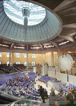 Deutscher Bundestag