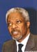 Kofi Annan